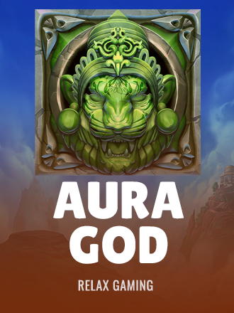 Aura God